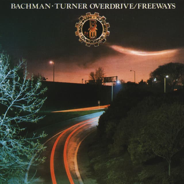 Freeways album cover