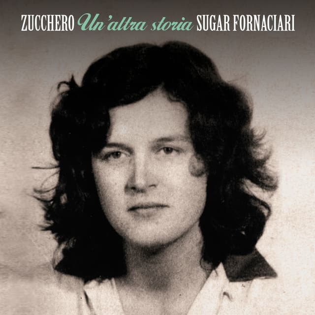Un'Altra Storia cover