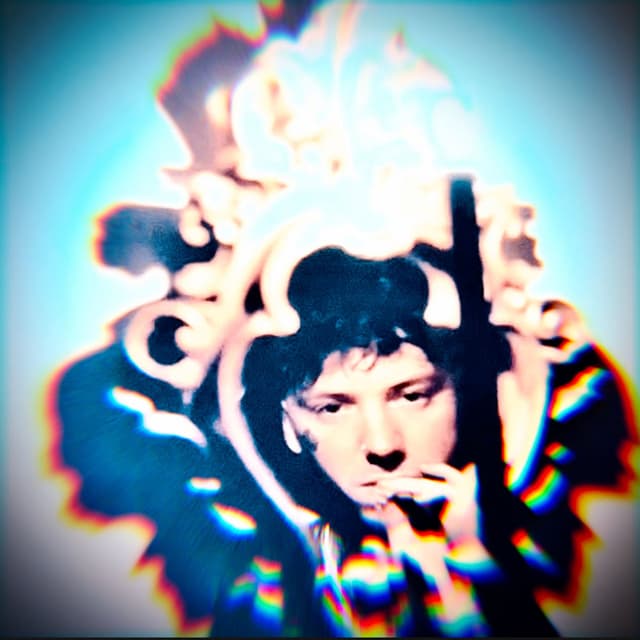 Tell Me Your Secrets cover