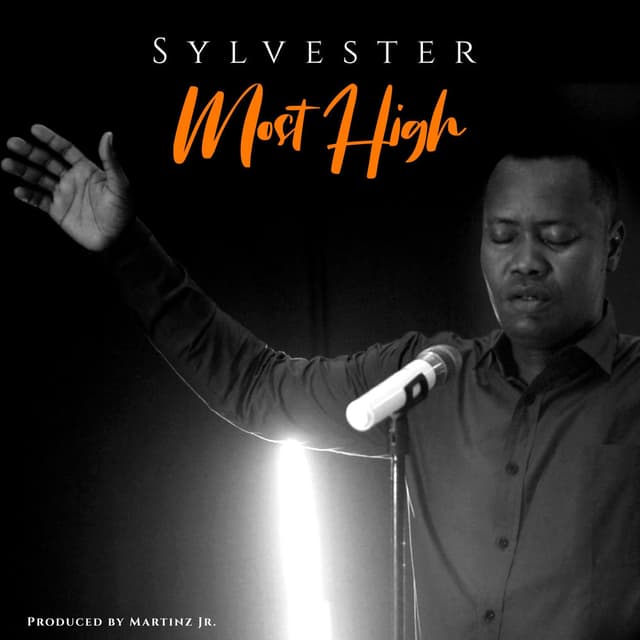 Most High cover