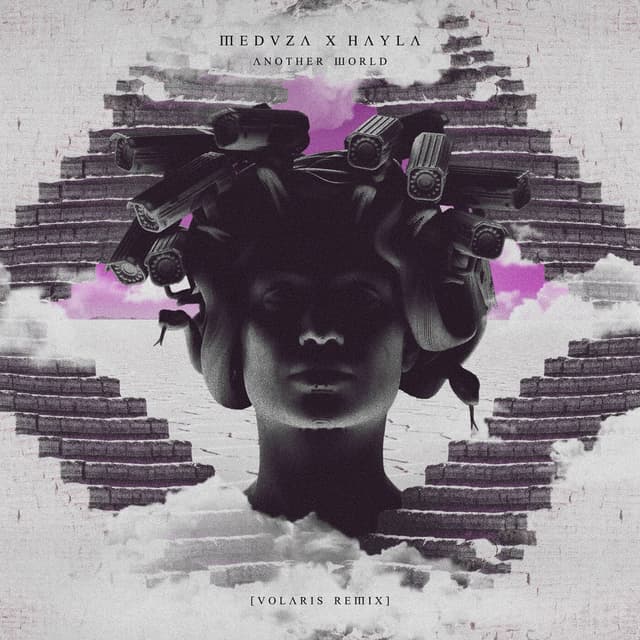 Another World (Volaris Remix) cover