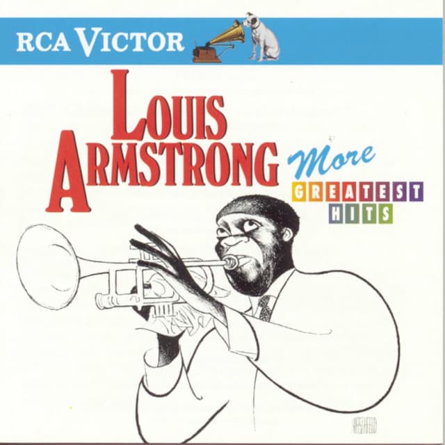 More Greatest Hits cover