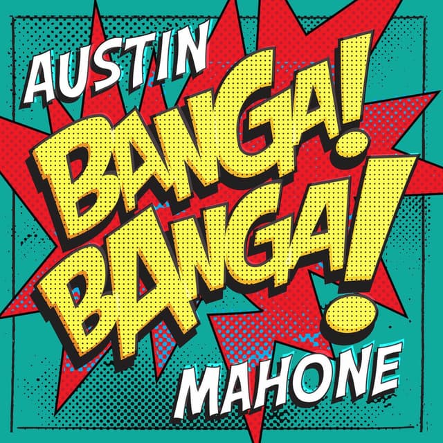 Banga! Banga! cover