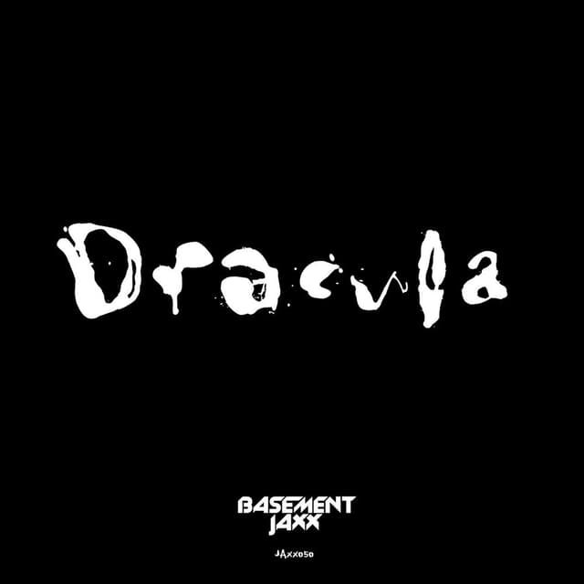 Dracula cover