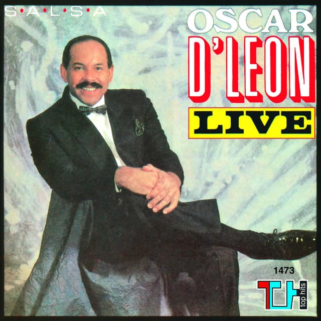 Live cover