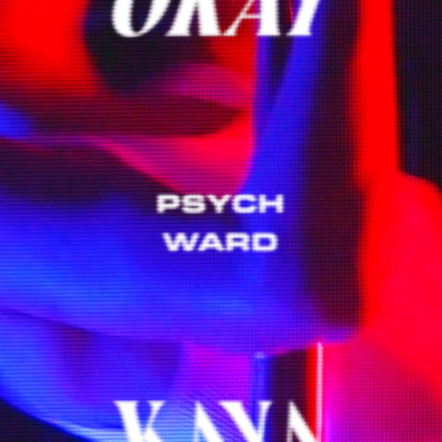 Psych Ward cover