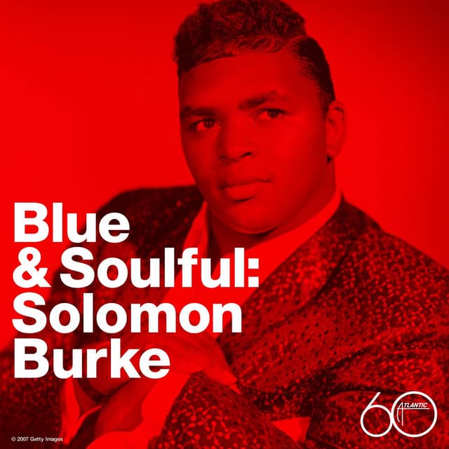 Blue and Soulful cover