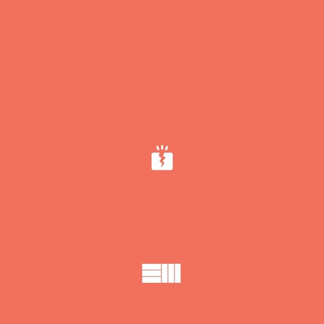 BREAK! cover