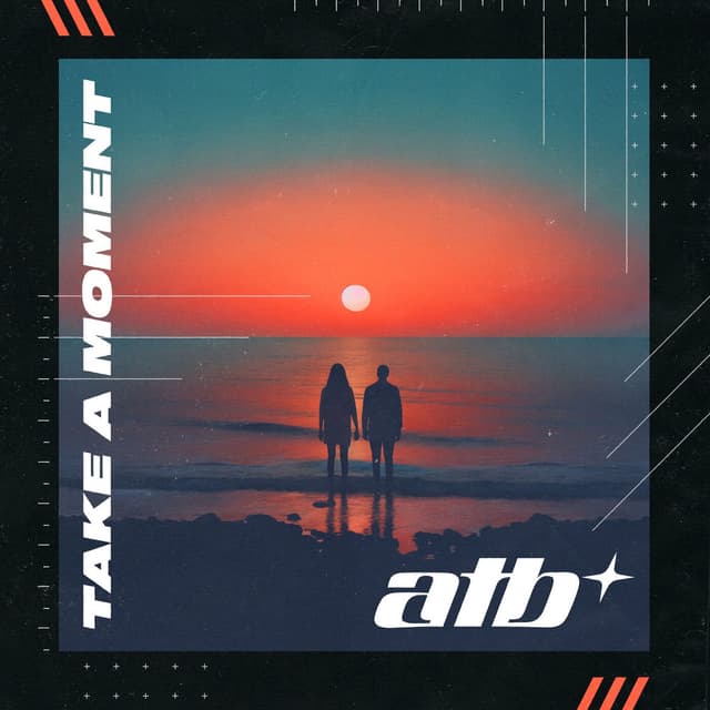Take A Moment cover