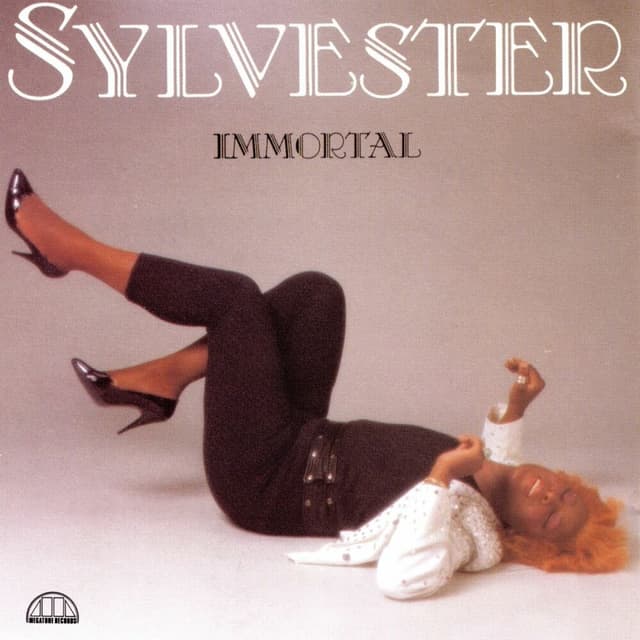 Immortal cover