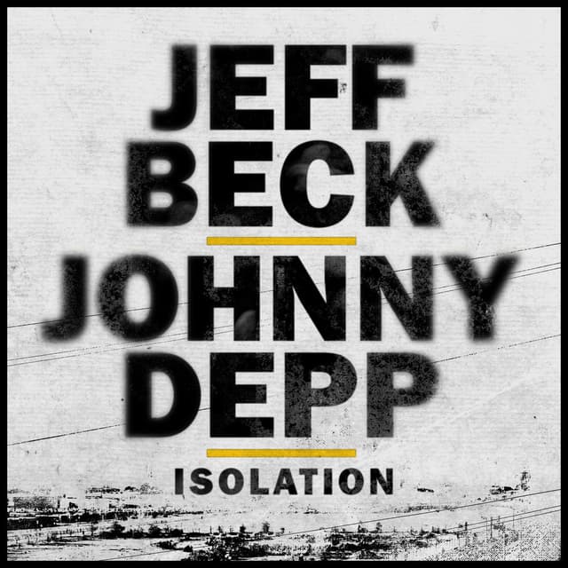 Isolation cover