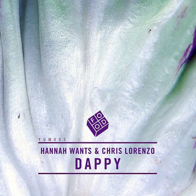 Dappy cover