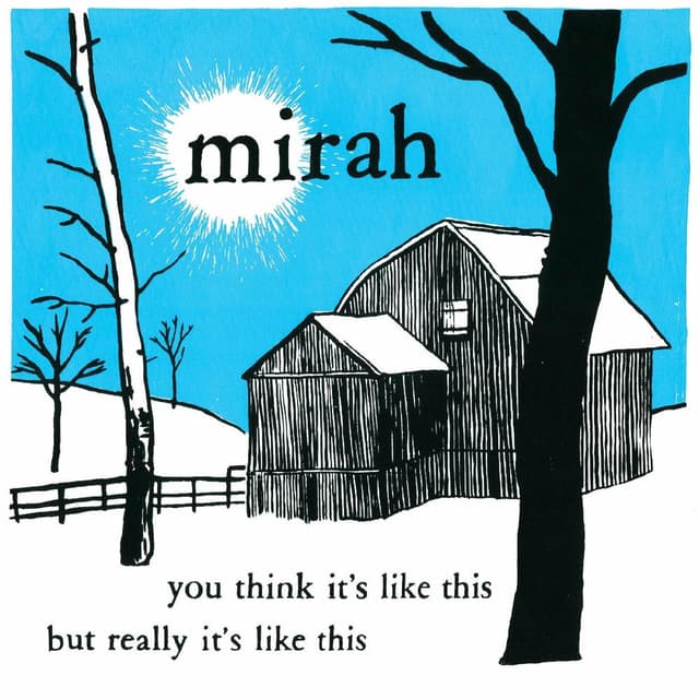 You Think It's Like This But Really It's Like This (20 Year Anniversary Reissue) cover