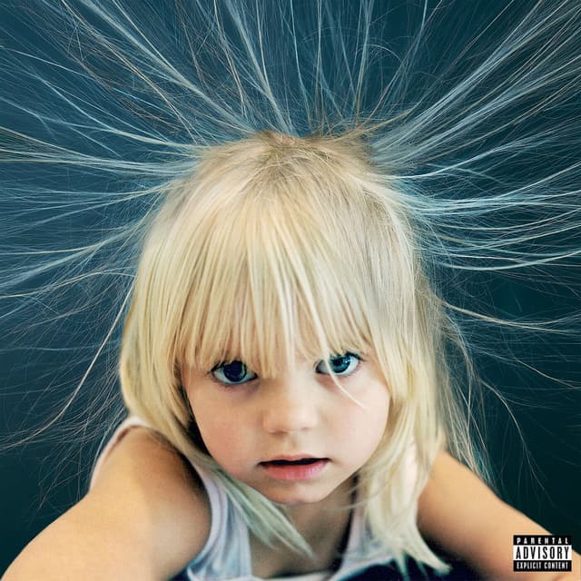 Snow Angel album cover