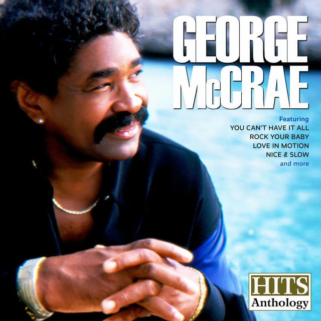 Hits Anthology cover