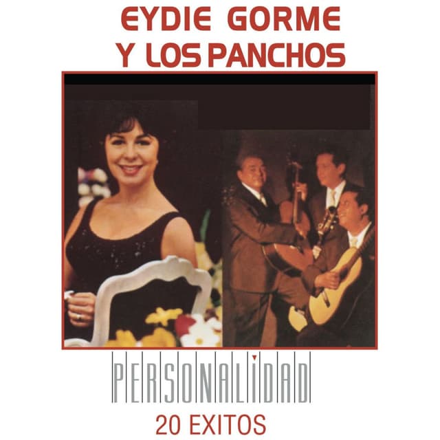Personalidad cover