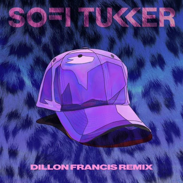 Purple Hat (Dillon Francis Remix) cover