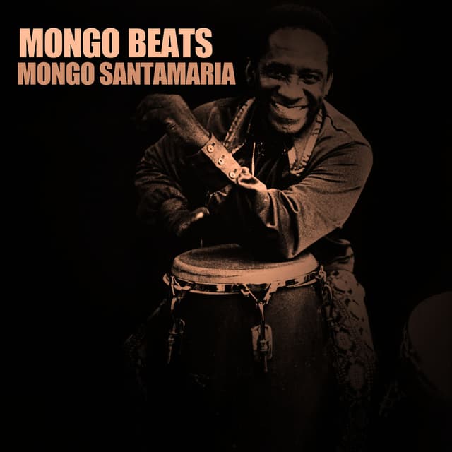 Mongo Beats cover