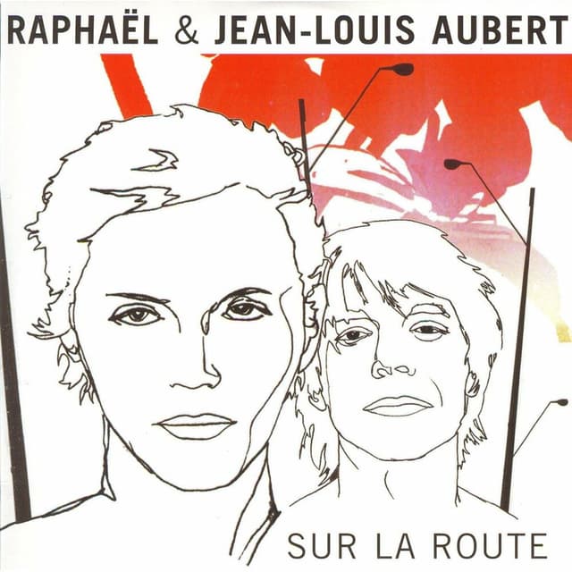 Sur La Route cover