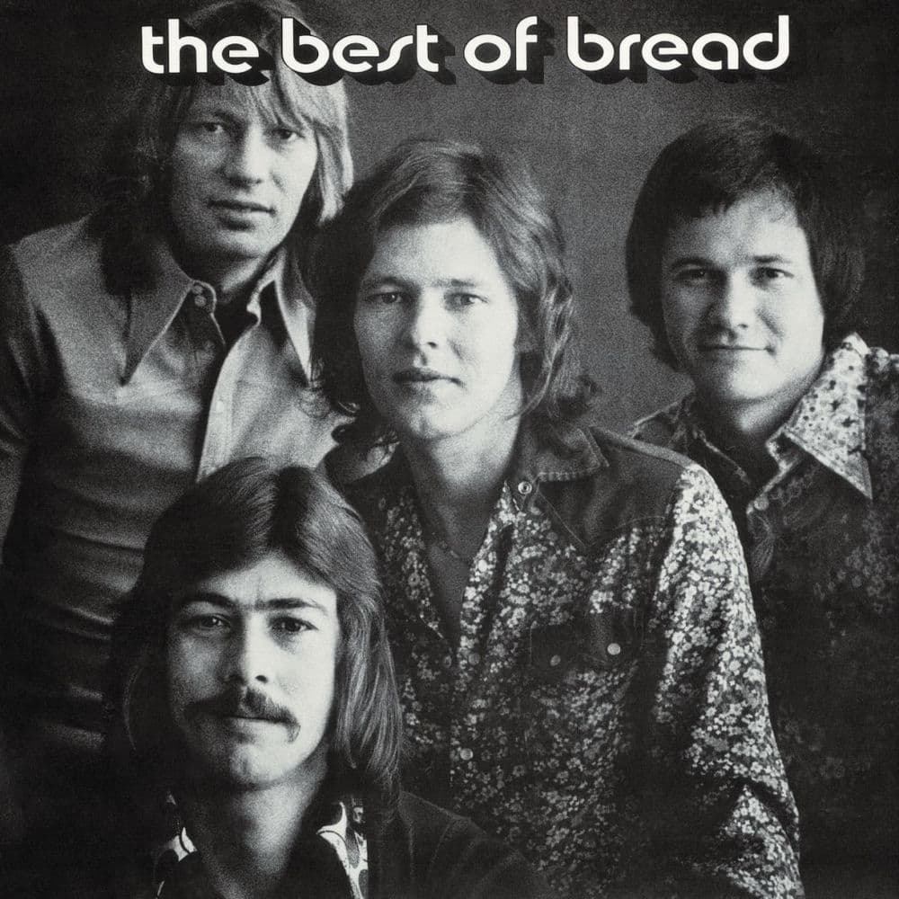 The Best of Bread cover