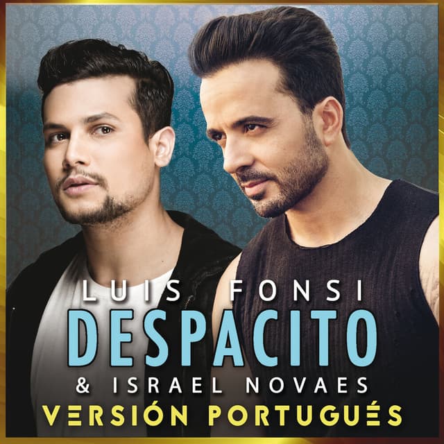 Despacito (Versión Portugués) cover