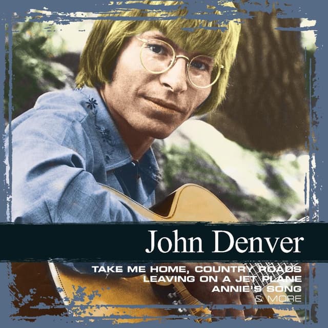 Collections cover