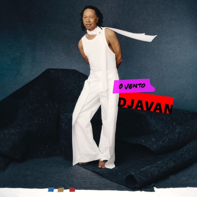 O Vento cover