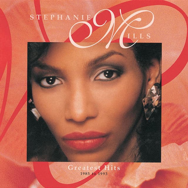 Stephanie Mills Greatest Hits: 1985-1993 cover