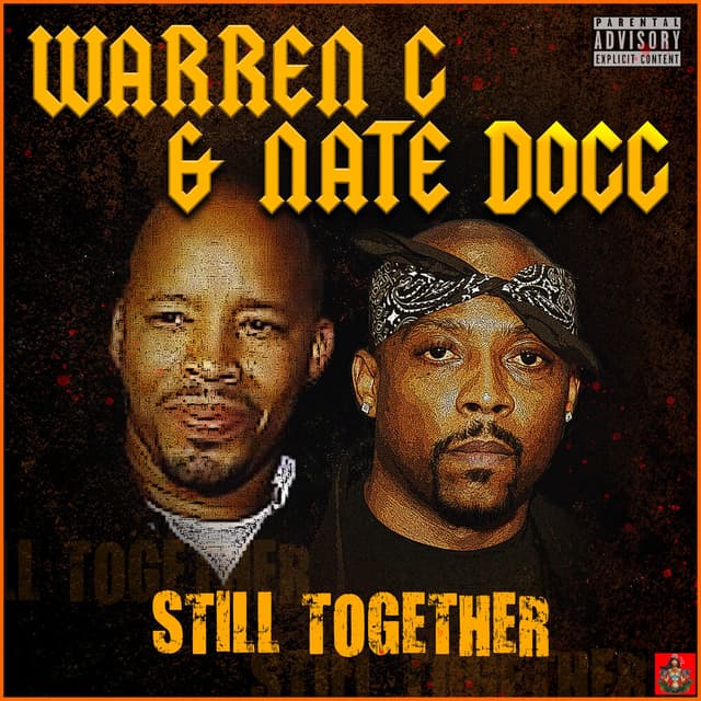 Still Together cover