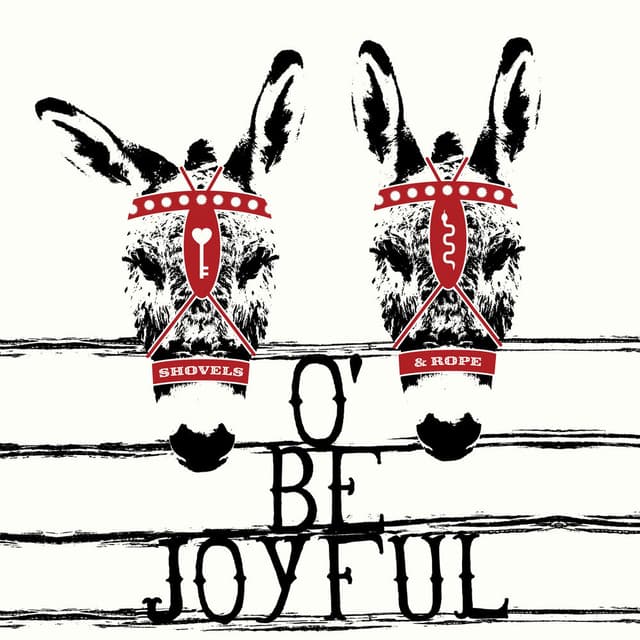 O' Be Joyful (10th Anniversary Edition) cover
