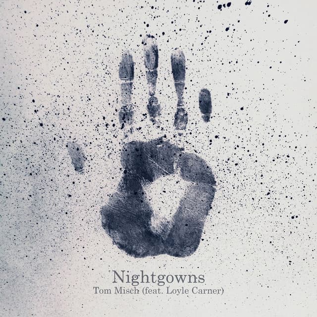 Nightgowns cover