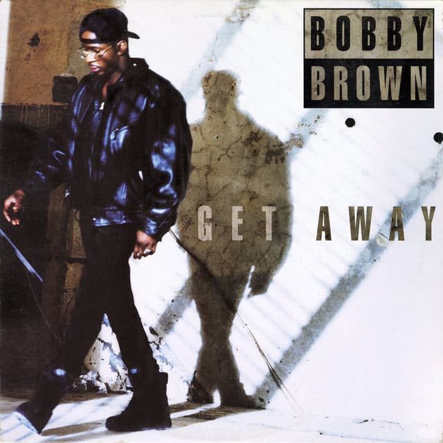 Get Away cover