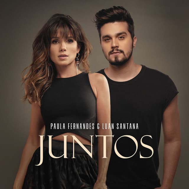 Juntos cover