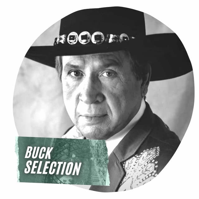 Buck Selection cover