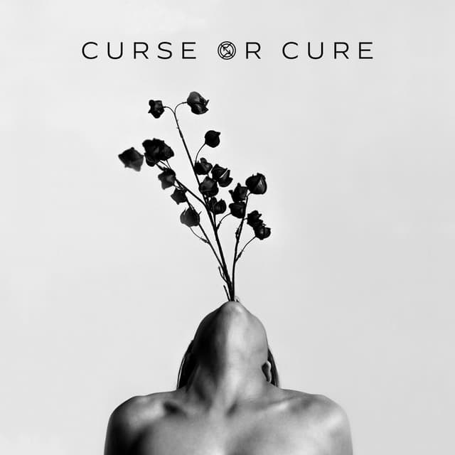 Curse Or Cure cover