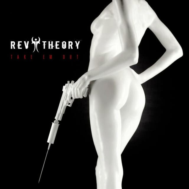 Take Em Out album cover