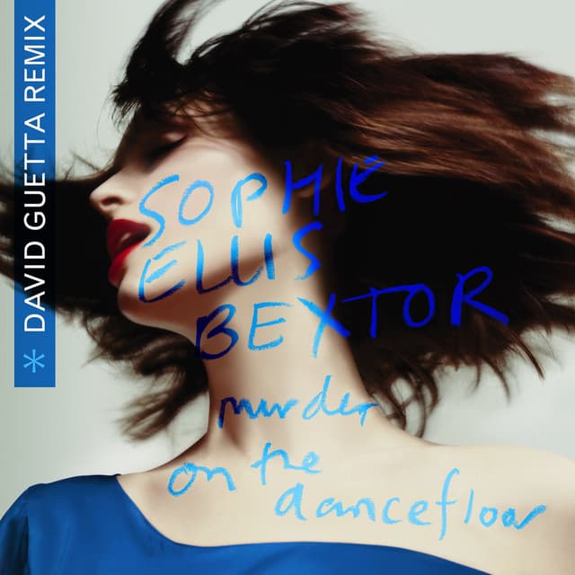 Murder On The Dancefloor (David Guetta Remix) cover