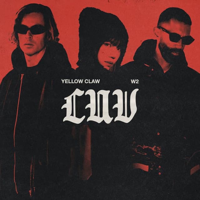 LUV cover