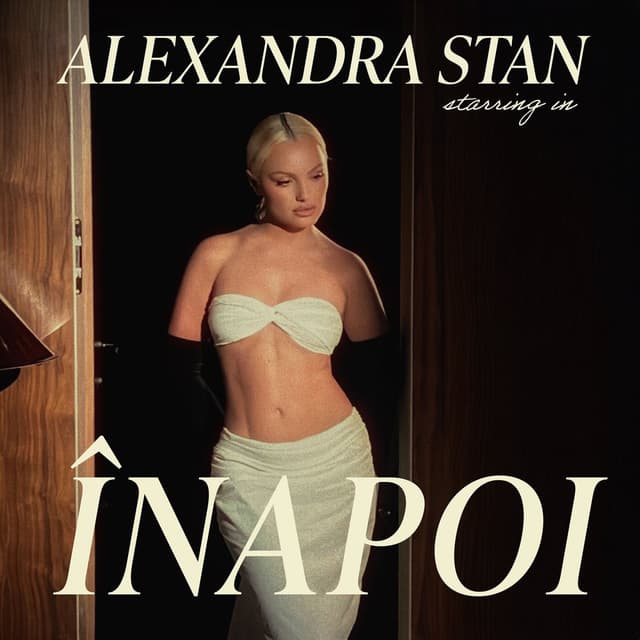 Înapoi cover