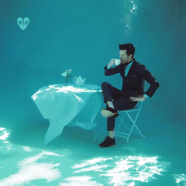 Party Of One cover