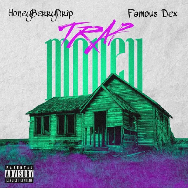 Trap Money cover