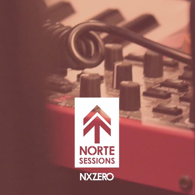 Norte Sessions cover