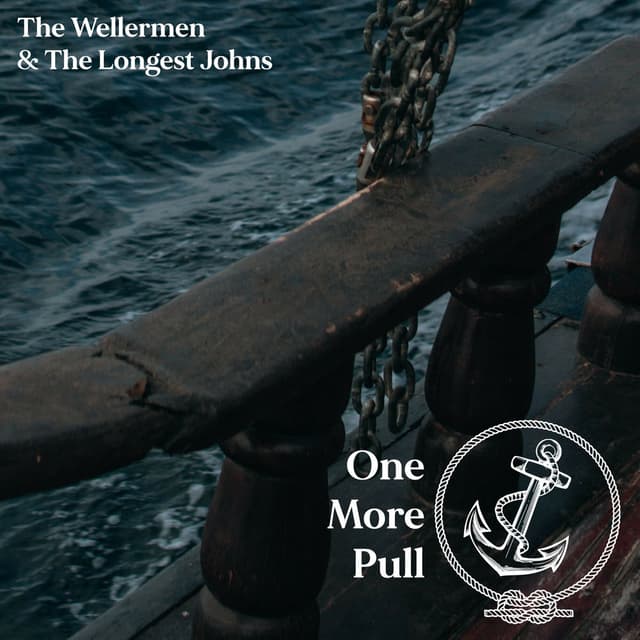 One More Pull cover