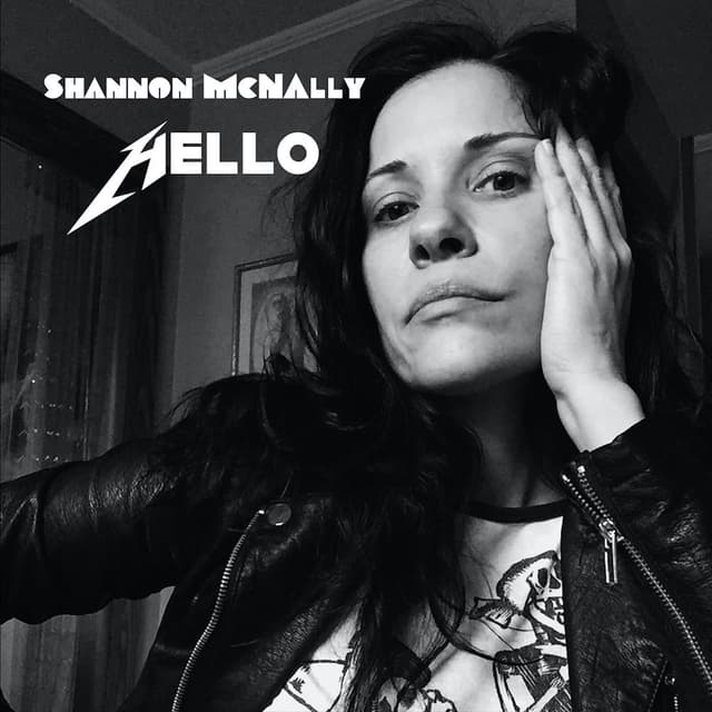 Hello cover