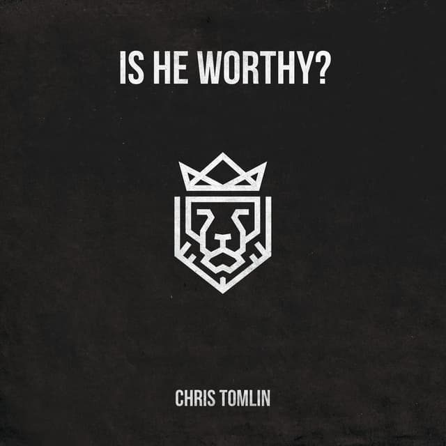 Is He Worthy? - EP cover