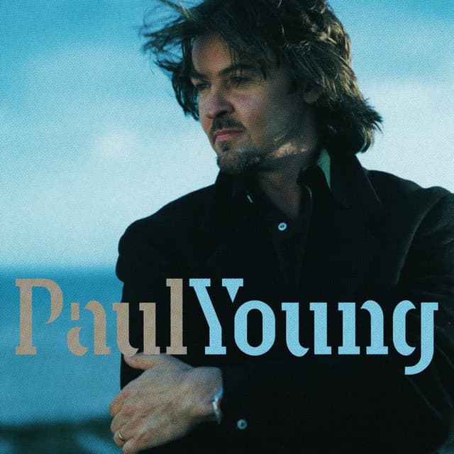 Paul Young cover