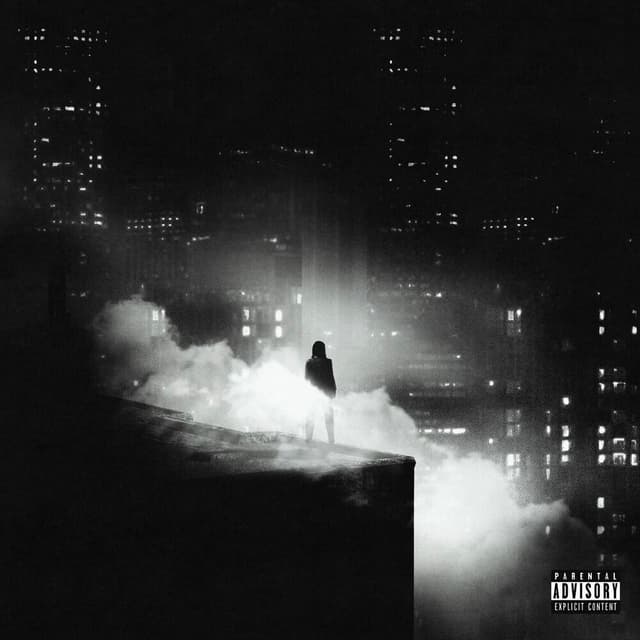 Lucious cover