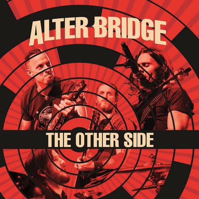 The Other Side cover