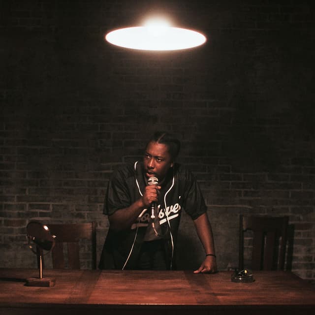 Dedicated to Tar Feather (Kitchen Table Session) cover
