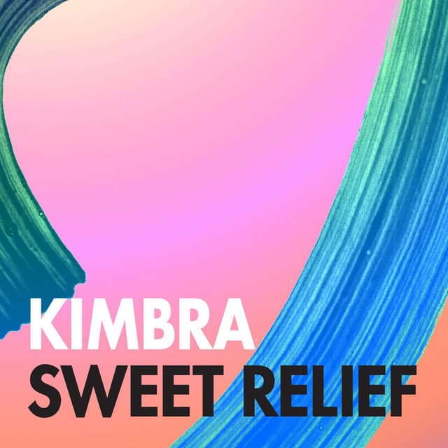 Sweet Relief cover